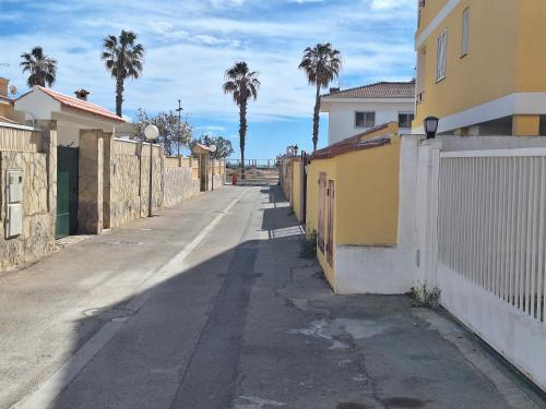 Appartement Los Pinos