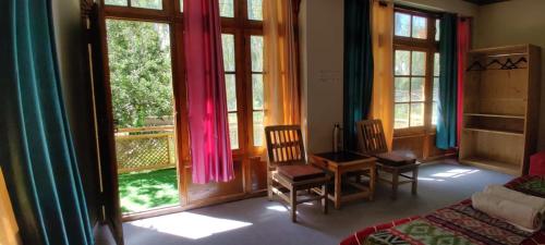 Gallery image of Snow Lion Ladakh in Leh