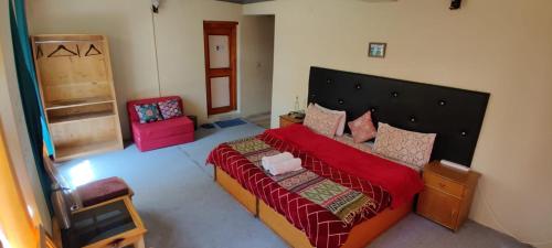 Gallery image of Snow Lion Ladakh in Leh