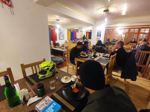 Gallery image of Snow Lion Ladakh in Leh