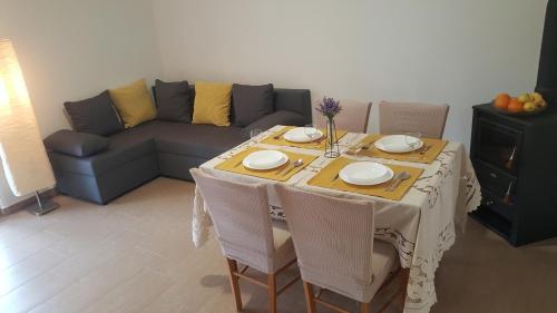 Galeriebild der Unterkunft Apartmani FILTEA in Vrsi