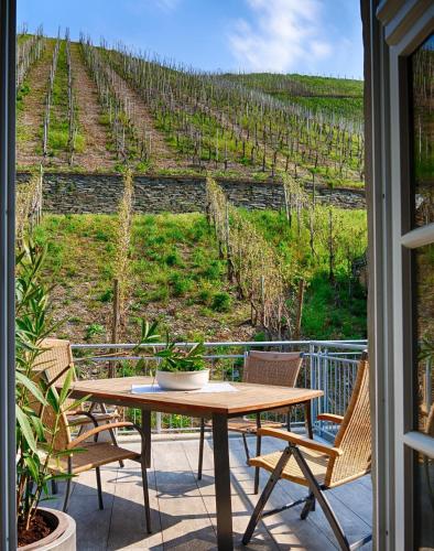 Φωτογραφία από το άλμπουμ του Altes Lörscher Winzerhaus σε Mehring