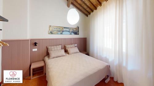 Santa Croce Historical Apartment by Florence Sweet Homes