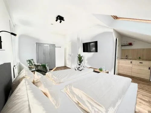 Pension Haus Lassen photo 4