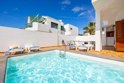 Villa Florencia