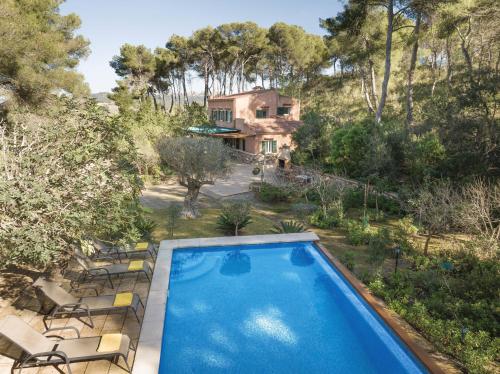 Casa Perello Accesibilidad y Tranquilidad en Mallorca