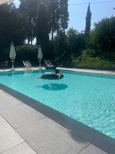 Imagen de la galería de Villa Gerini, en Ronta