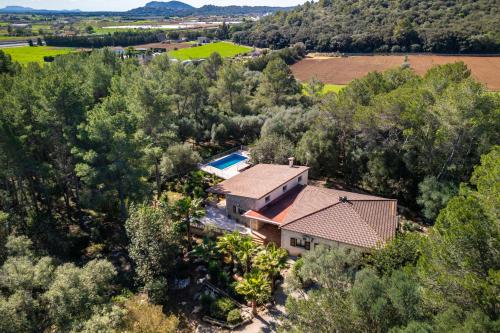 M409 Ferragut Crestatx by Mallorca Villa Selection