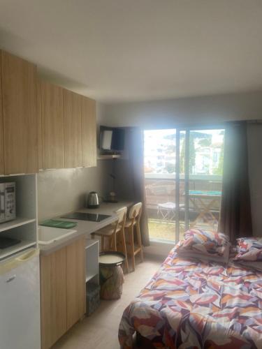 studio neuf à cannes