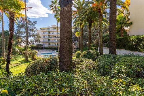 LE MILLEANT AP4393 By Riviera Holiday Homes