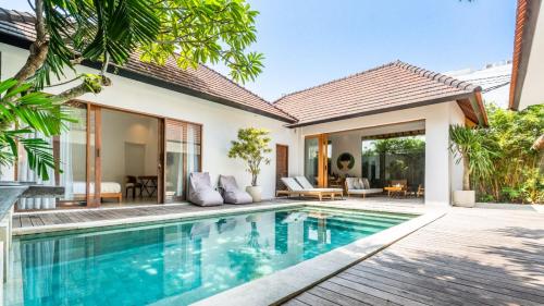 Villa Lapis 1 by Villa Finder