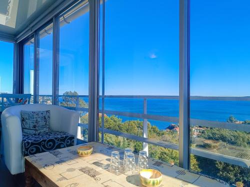 Appartement vue mer dans l Estérel - Les Clés de l'Esterel