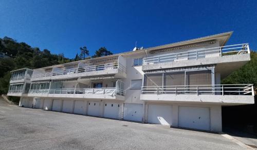 Photo de la galerie de l'établissement Appartement vue mer dans l Estérel - Les Clés de l'Esterel, à Saint-Raphaël