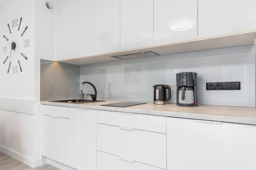 Foto Modern Apartaments Armii Krajowej in Świnoujście by Rent like home 3