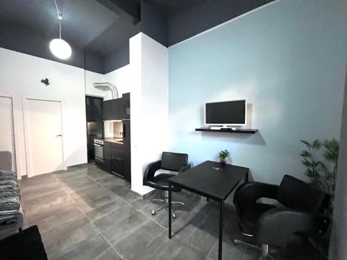 Studio Sagrada Familia