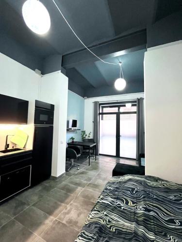 Studio Sagrada Familia