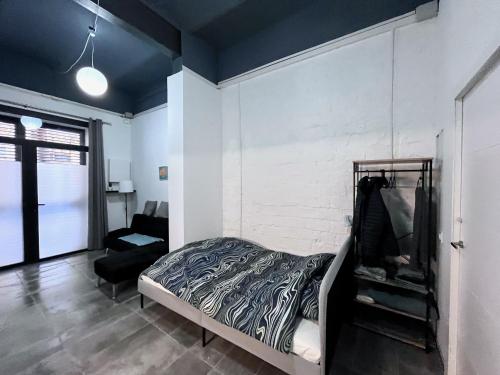 Studio Sagrada Familia