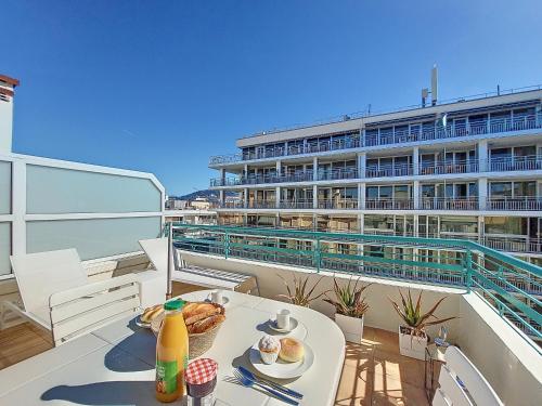 Nestor&Jeeves - LA MAREE BLEUE - TERRACE - NEAR BEACH