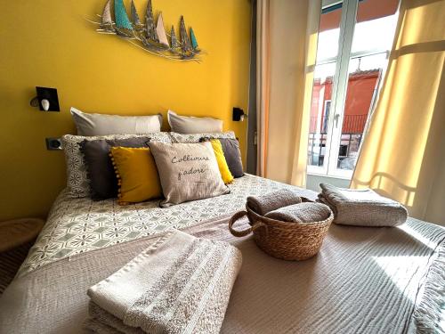 Gallery image of L'équinoxe in Collioure