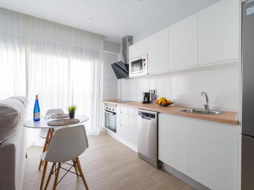 Urban Square 2B12 By CanariasGetaway