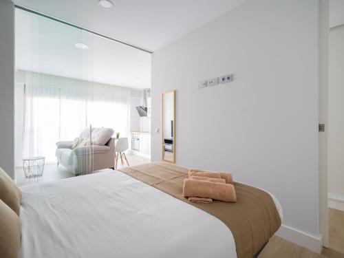 Urban Square 2B12 By CanariasGetaway