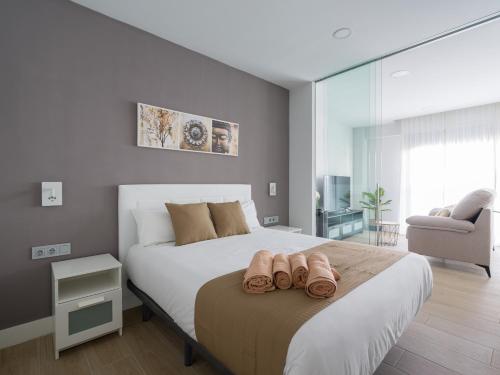 Urban Square 2B12 By CanariasGetaway