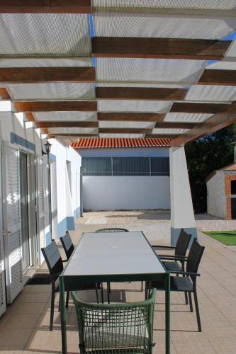 Canto do Vale