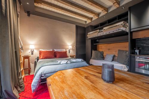 La Petite Ecurie - 5 étoiles- Saint-Malo