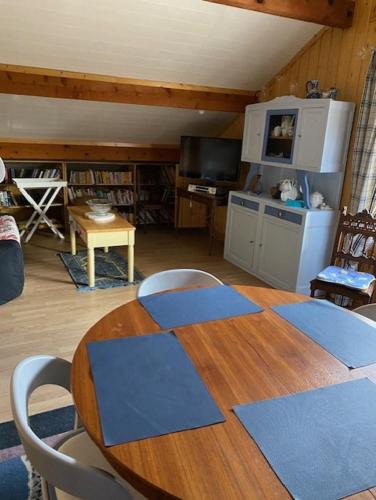 studio des perce neige