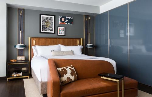 Thompson Dallas, by Hyatt Image