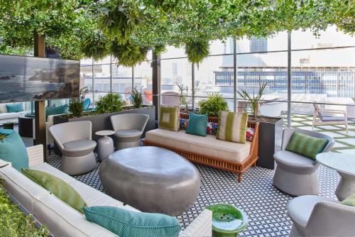 Thompson Dallas, by Hyatt Image