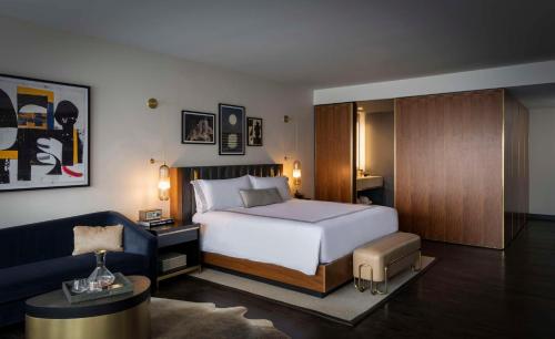 Thompson Dallas, by Hyatt Image