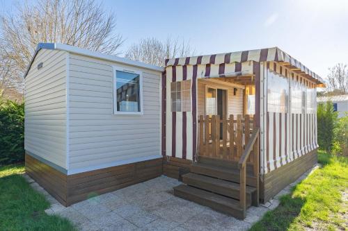 Camping Les Charmettes