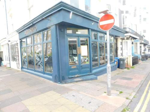 Φωτογραφία από το άλμπουμ του Central Kemptown Brighton Studio Apartment στο Μπράιτον & Χόουβ