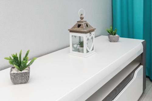 Foto Modern Apartaments Armii Krajowej in Świnoujście by Rent like home 6