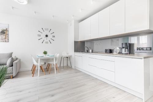 Foto Modern Apartaments Armii Krajowej in Świnoujście by Rent like home 3
