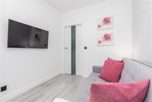 Foto Modern Apartaments Armii Krajowej in Świnoujście by Rent like home 2