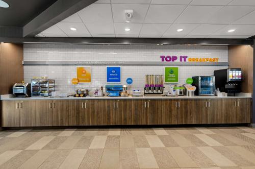 Ảnh trong thư viện ảnh của Tru By Hilton Christiansburg ở Christiansburg