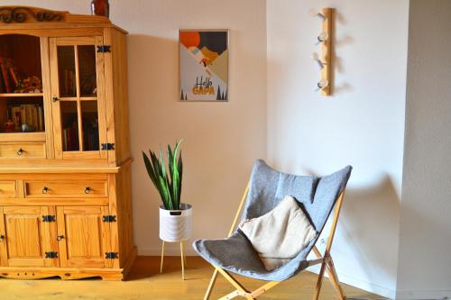 Φωτογραφία από το άλμπουμ του Apartment on Zugspitzstrasse στο Γκάρμις-Παρτενκίρχεν