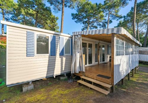 Siblu Bonne Anse Mobilhome 510