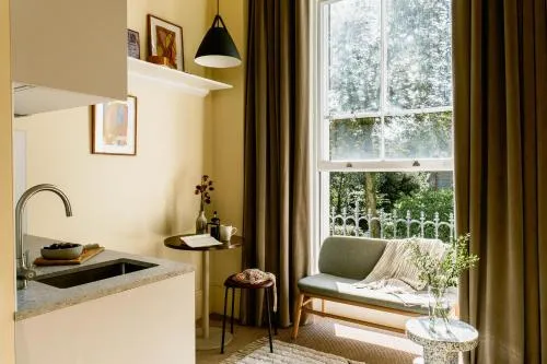Mason & Fifth, Primrose Hill photo 73