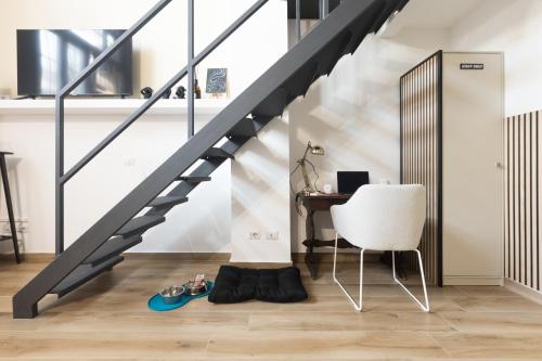 AMBROSIA HOME, moderno Loft tra Navigli e Bocconi - Daniele Case Vacanza