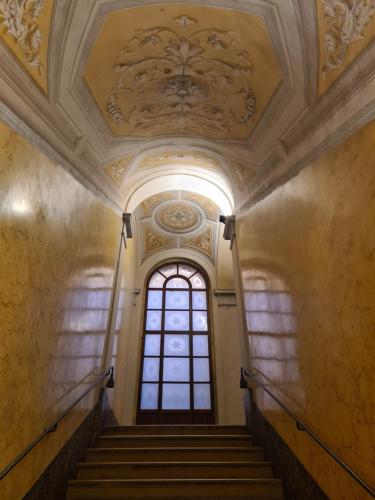 Luxury Apartment in Palazzo Spada photo 14