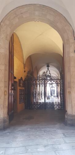 Luxury Apartment in Palazzo Spada photo 34