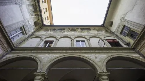Luxury Apartment in Palazzo Spada photo 1