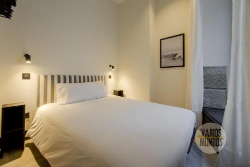Deluxe Apt en el centro de Madrid para 9pax E3