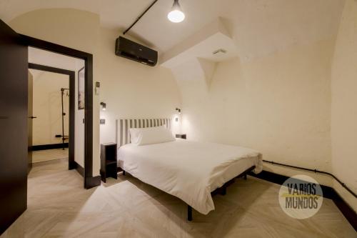 Deluxe Apt en el centro de Madrid para 9pax E3