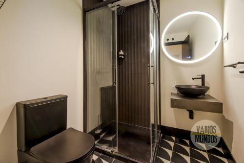 Iconic Apt en plena Plaza del Carmen para 4pax E3