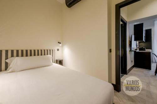 Iconic Apt en plena Plaza del Carmen para 4pax E3