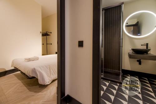 Iconic Apt en plena Plaza del Carmen para 4pax E3